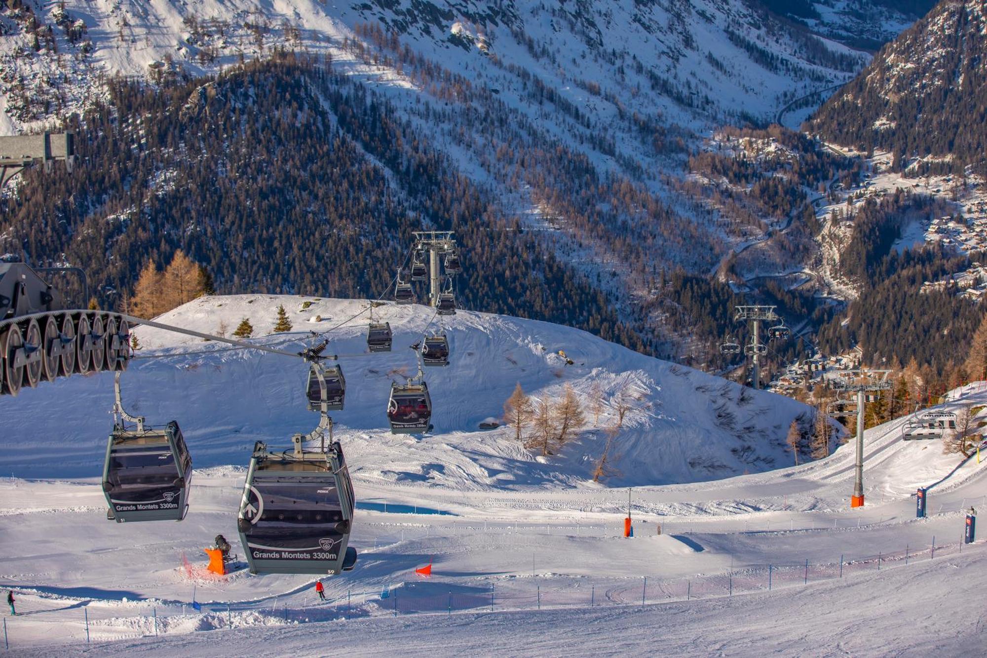 Chalet Residence Chantey Mourry 67 - Happy Rentals Chamonix Exterior foto
